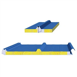 Painéal Díon Sandwich Olann Gloine