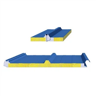 Painéil Díon Olann Gloine