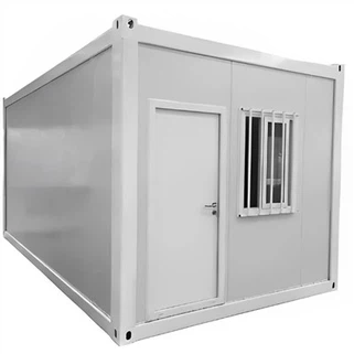 Teach Coimeádán Pacáil