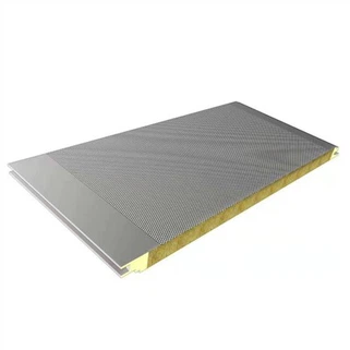 Painéal Sandwich Soundproof