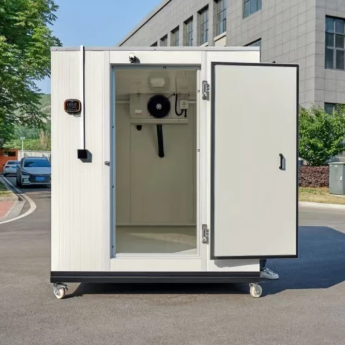 Stóráil Fuar Soghluaiste