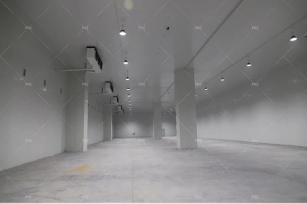 cold storage cold storage